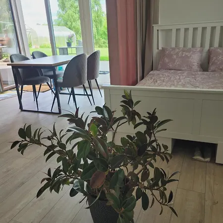 Tauralaukis Forest & Terrace