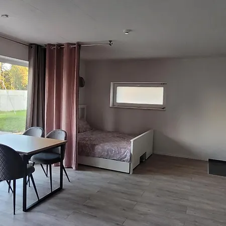 Tauralaukis Forest & Terrace Klaipėda
