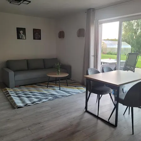 Tauralaukis Forest & Terrace *